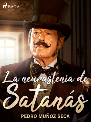 cover image of La neurastenia de Satanás